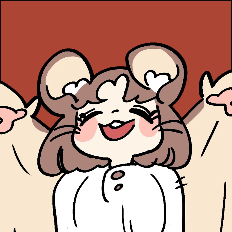 팥쥐