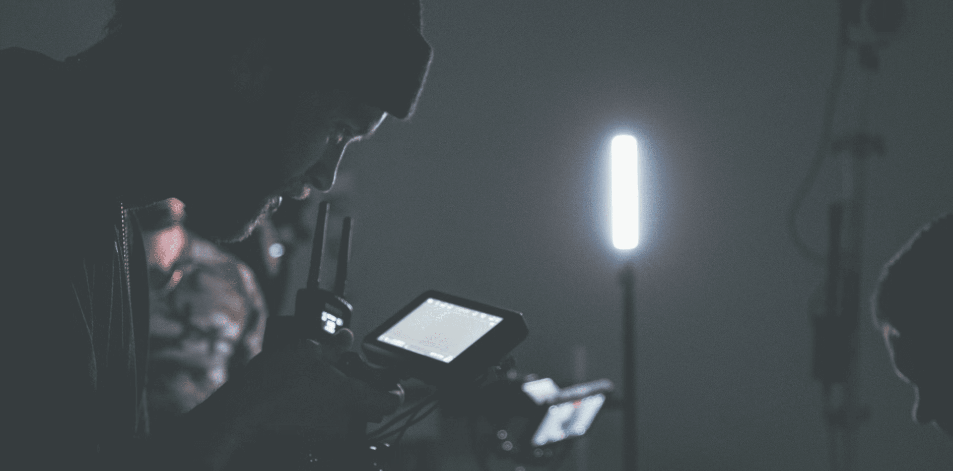 Studio