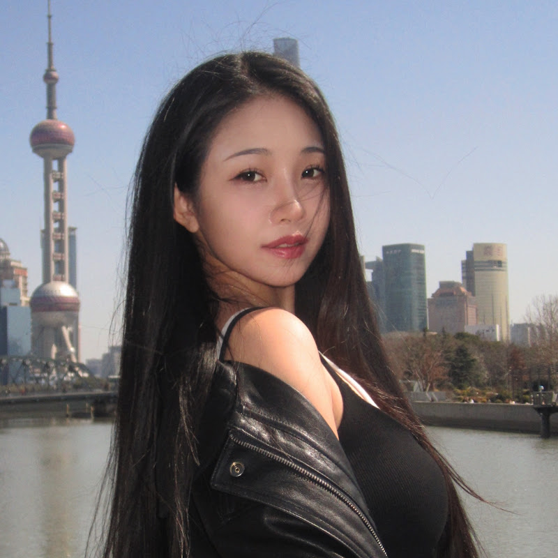 채린라벨 Cherry Park