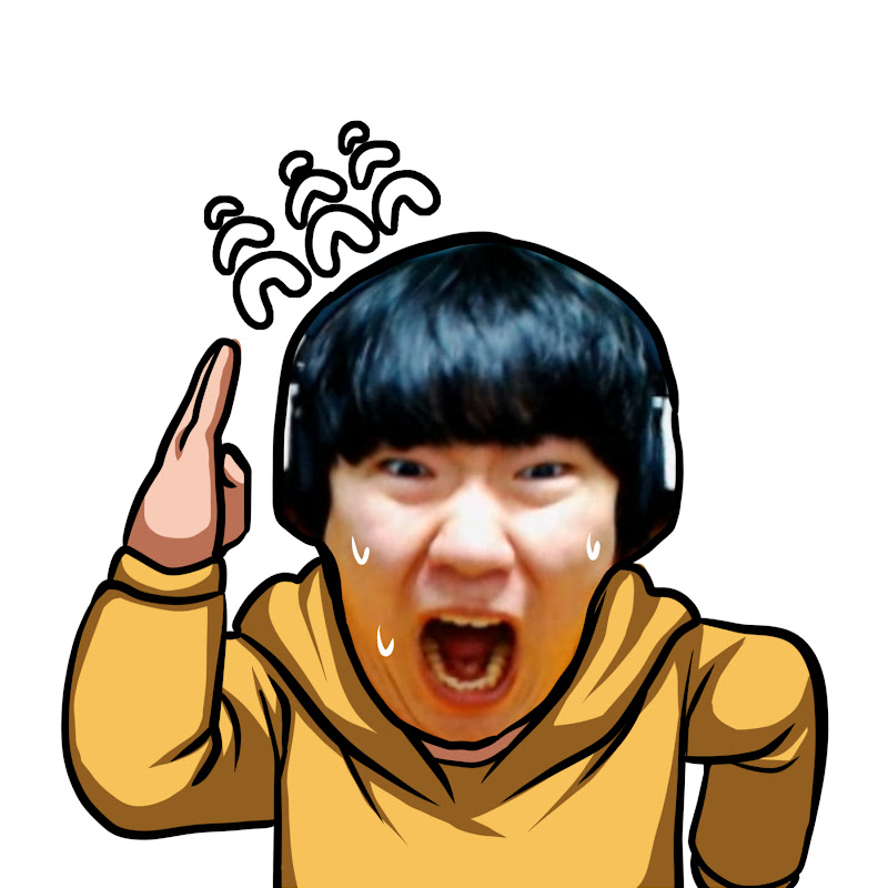 김왼팔
