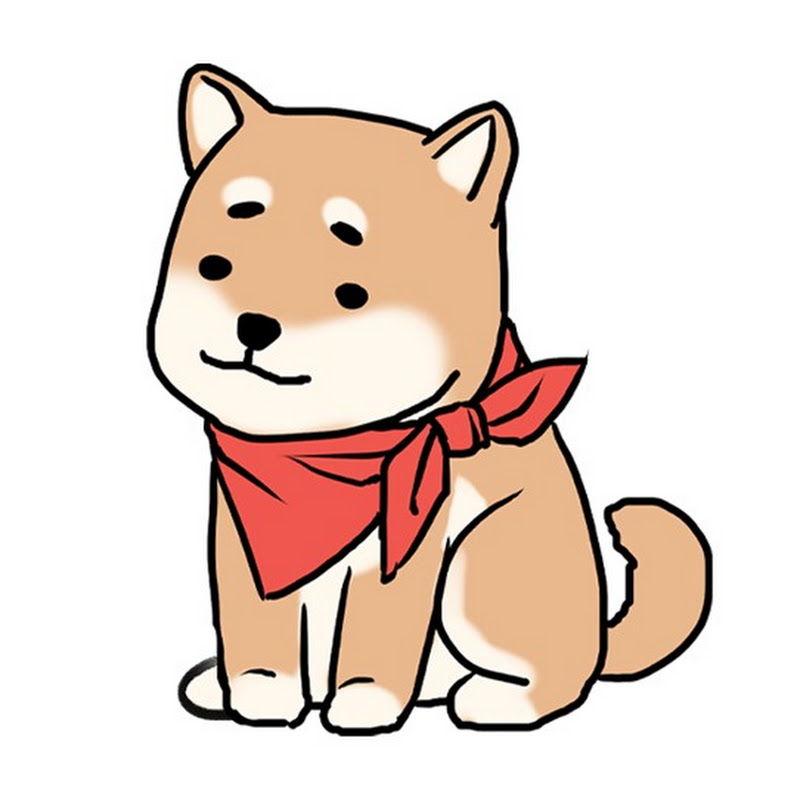 판자집 강아지