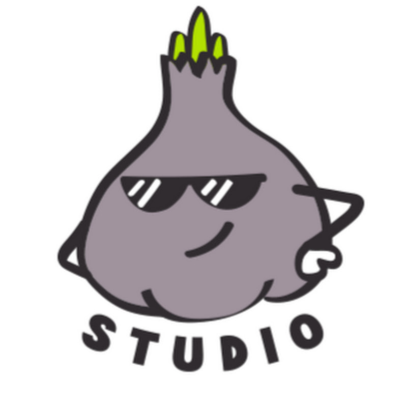 흥마늘 스튜디오