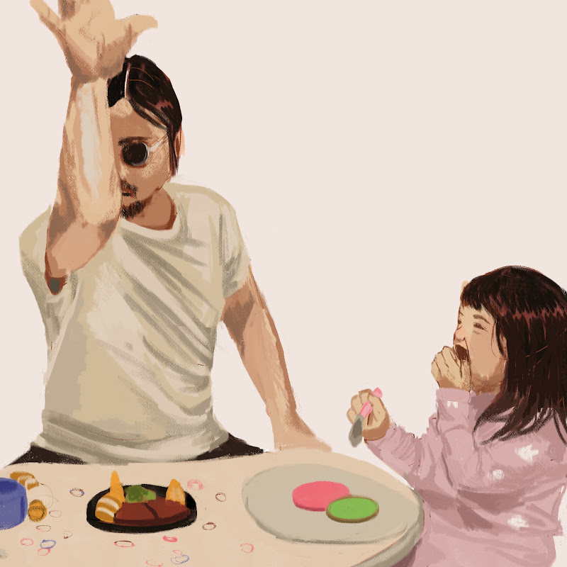 아빠의 정석