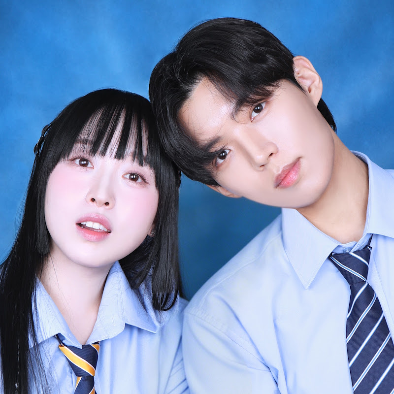 또또커플 DDO_DDO Couple