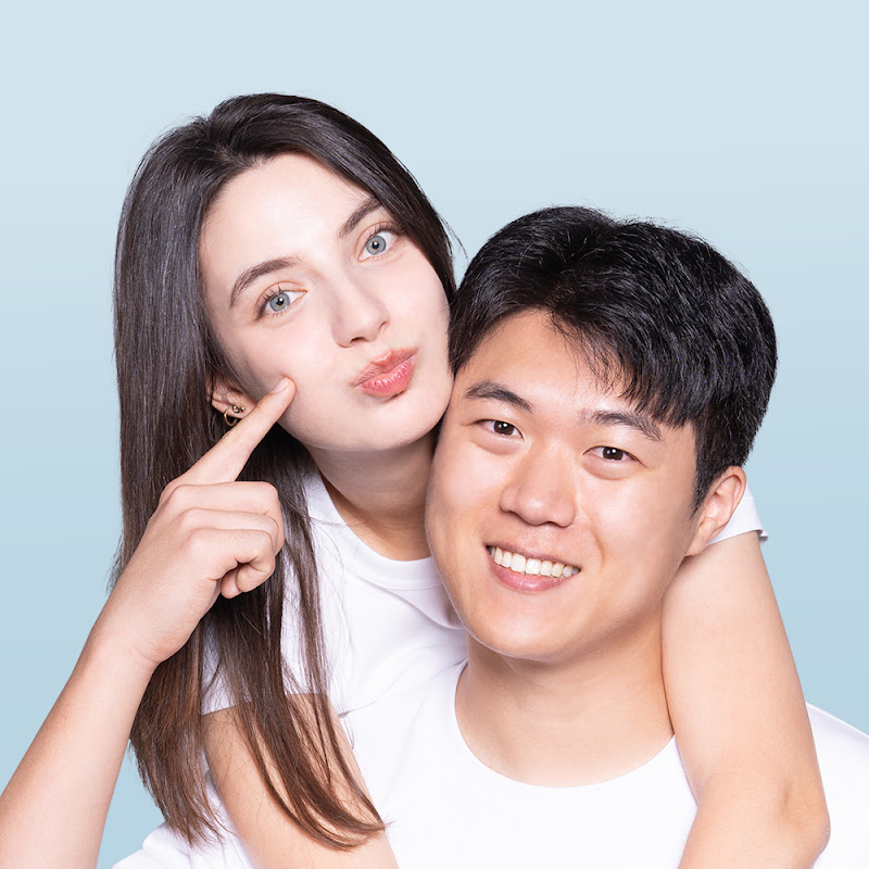 유슬비 YOOSEULBI